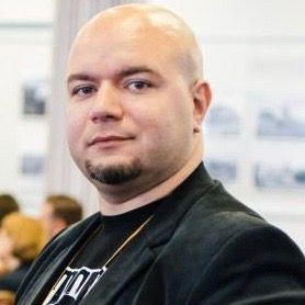 Романов Роман