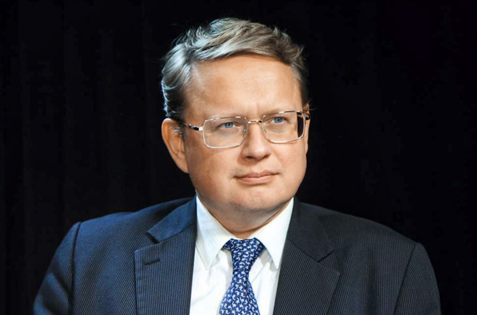 Делягин Михаил