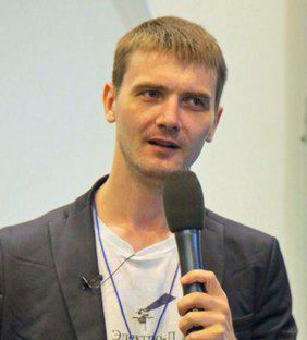 Егоров aka zelenyikot Виталий