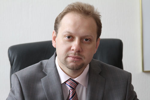 Матвейчев Олег