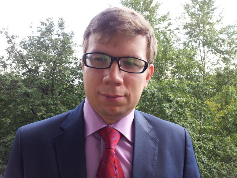 Гинько Владислав