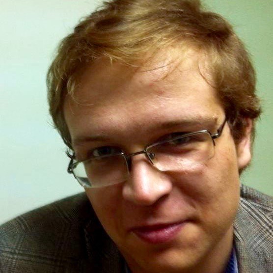 Захаров Михаил