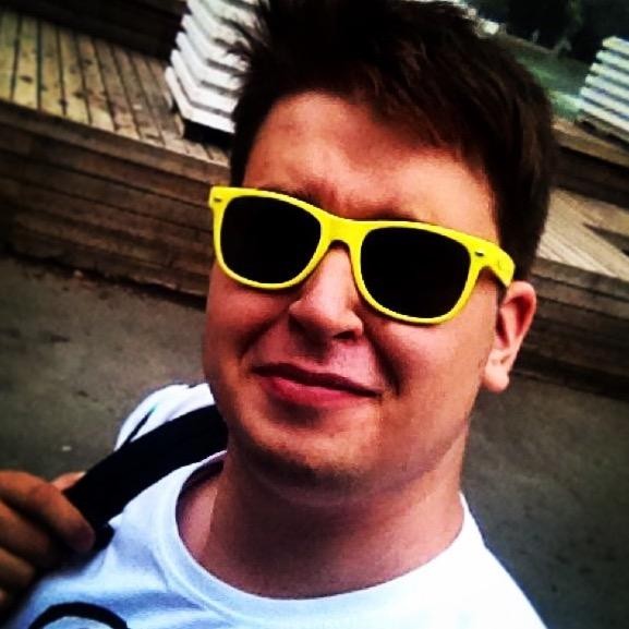 Крушин Александр