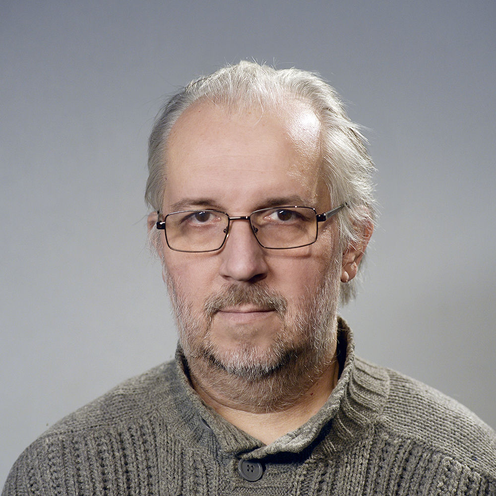 Кондратьев Александр