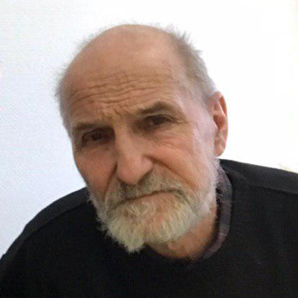 Мамонов Петр