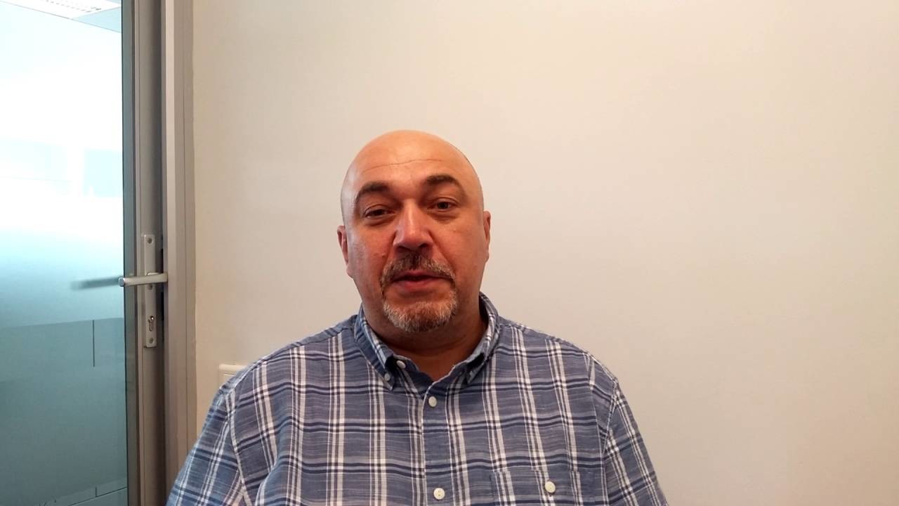 Калачев Алексей