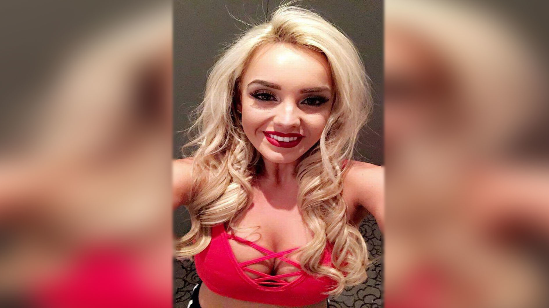 Дженнифер Аткинс после похудения. Фото: mirror.co.uk