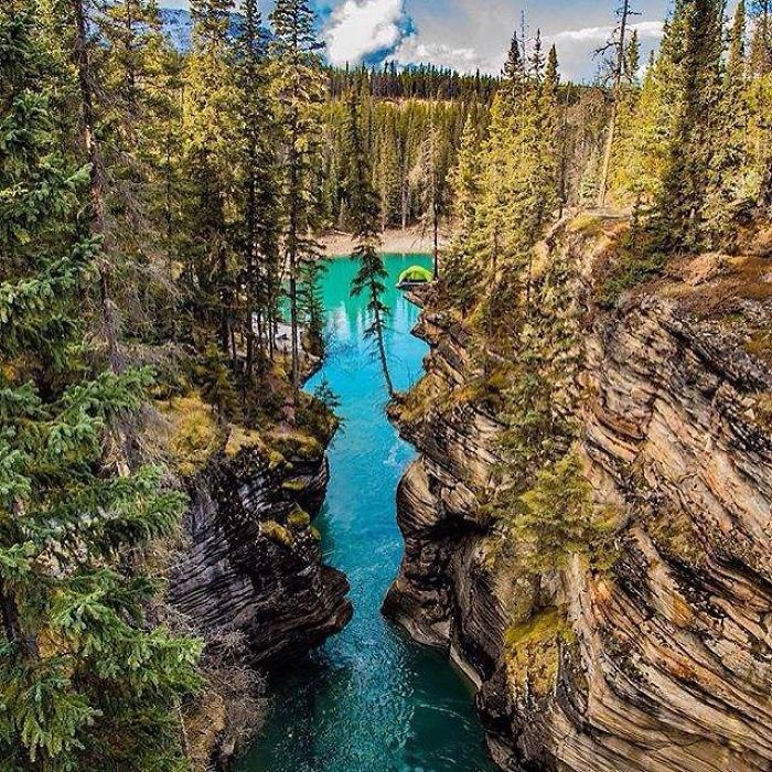 Фото © Instagram/ youdidnotsleepthere