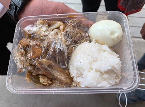 Фото © Twitter / CNN Philippines‏