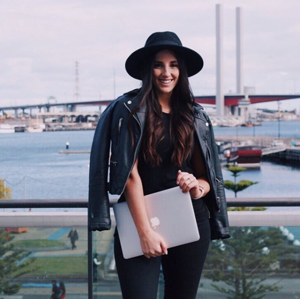 Фото © Instagram/erinmayhenry