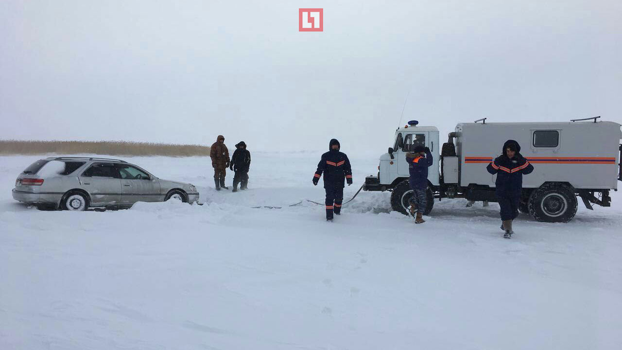 Фото: МЧС по Новосибирской области