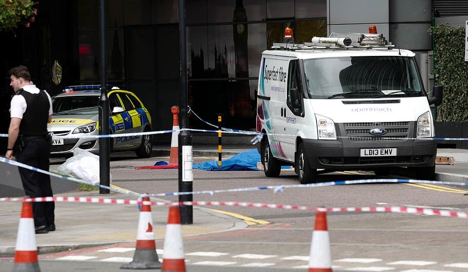 Фото: © Daily Mail