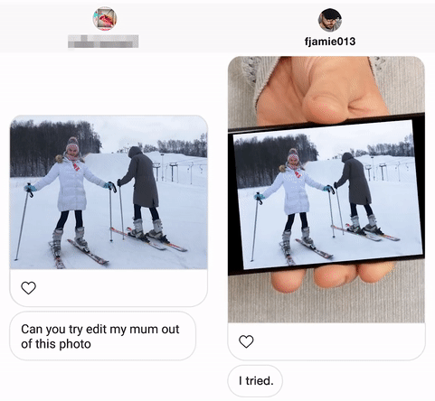 Фото © Twitter / James Fridman