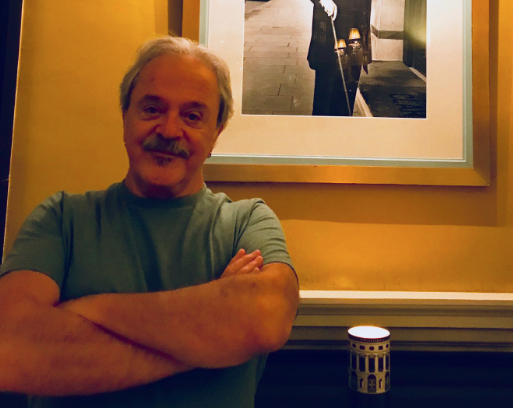 Фото: © Twitter / Jim Cummings