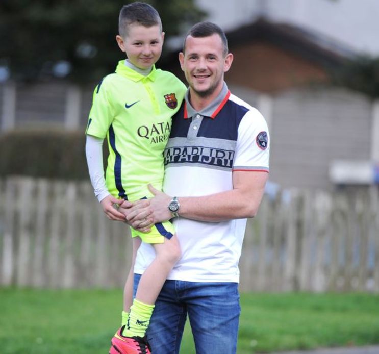 Фото: © Liverpool Echo