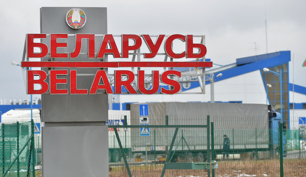 Фото: © РИА "Новости"/Виктор Толочко