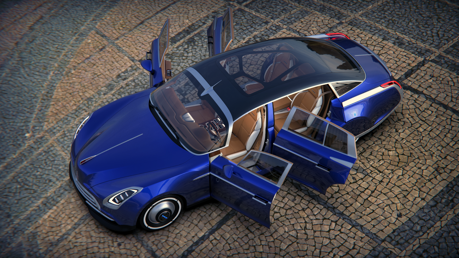 Фото: © dmr-cars.blogspot.com