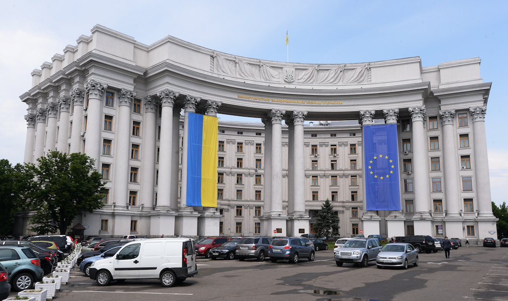  Фото: ©РИА Новости/Михаил Воскресенский