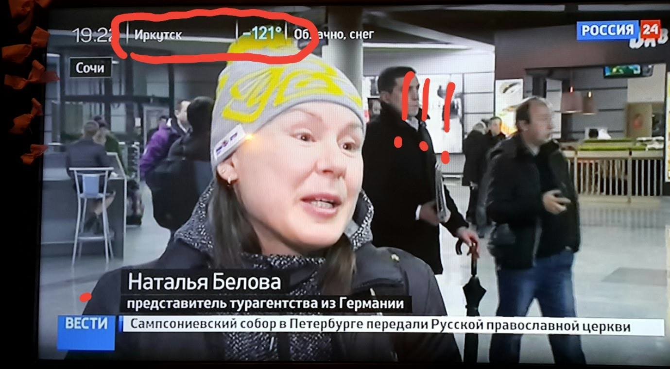 Социальные сети