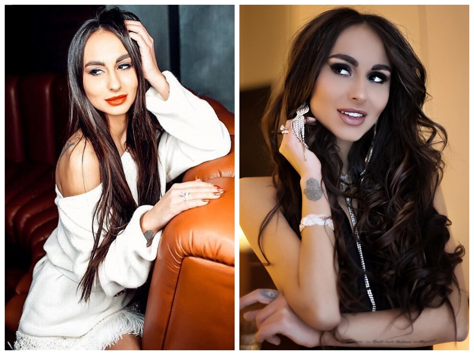 Видео: instagram/lerafrost