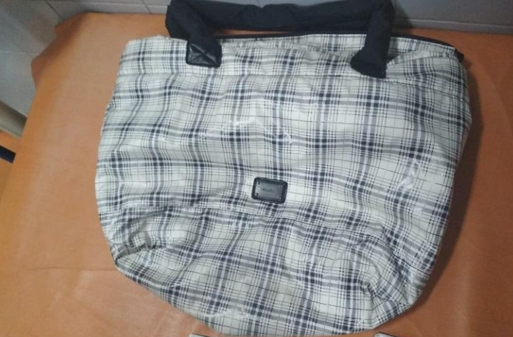 Фото: © Главное управление Нацполиции в Киеве