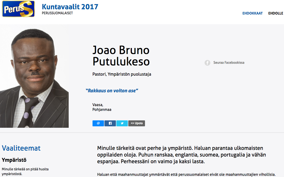 vaalit.perussuomalaiset.fi