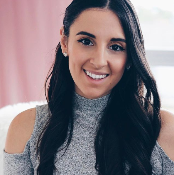 Фото © Instagram/erinmayhenry