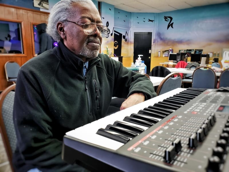 Фото: © Andre "Add-2" Daniels