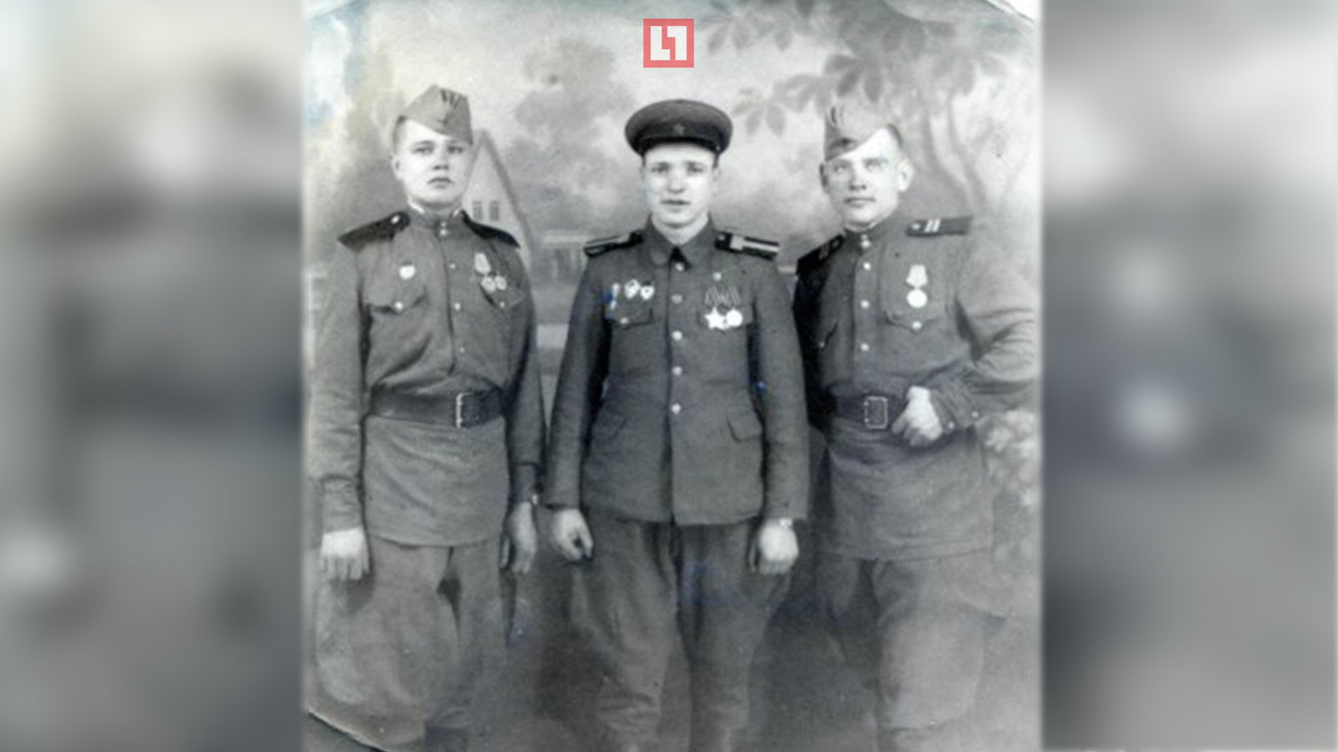 Фото из личного архива дочери