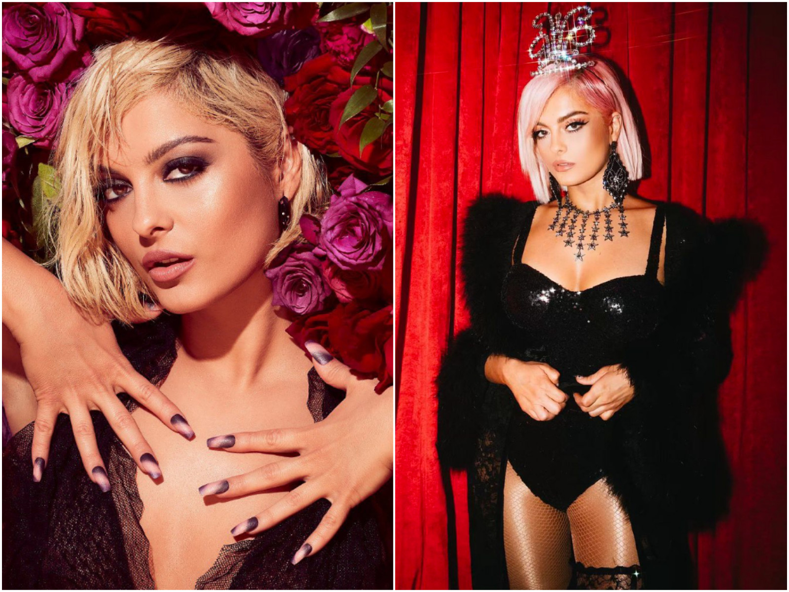 Фото © Instagram/beberexha