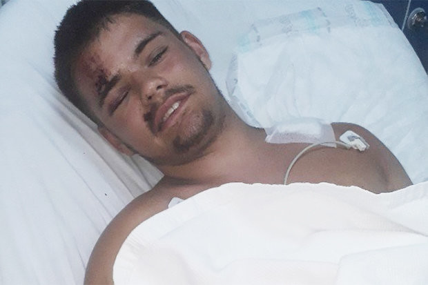 Фото: Daily Star