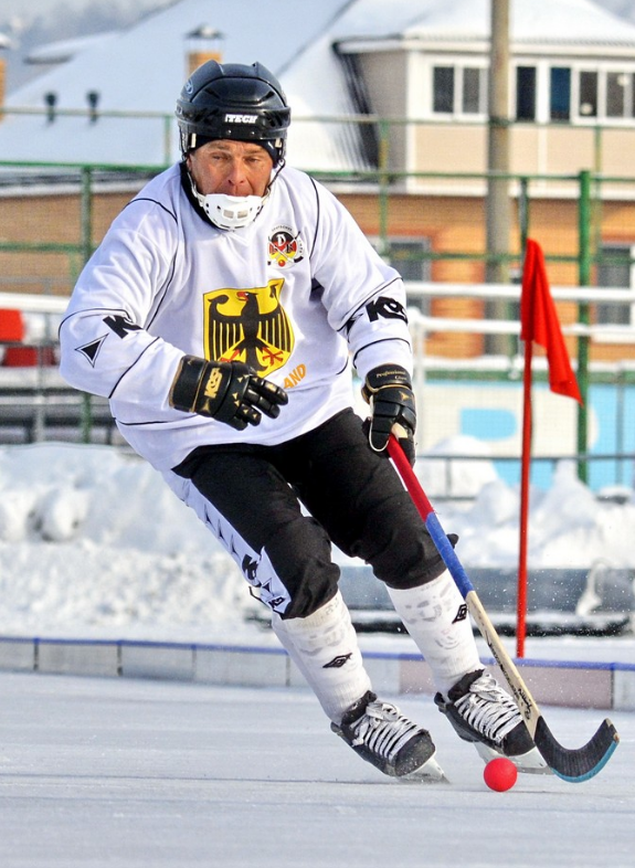 Фото: © ХК "Акжайык"