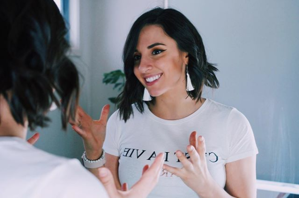 Фото © Instagram/erinmayhenry