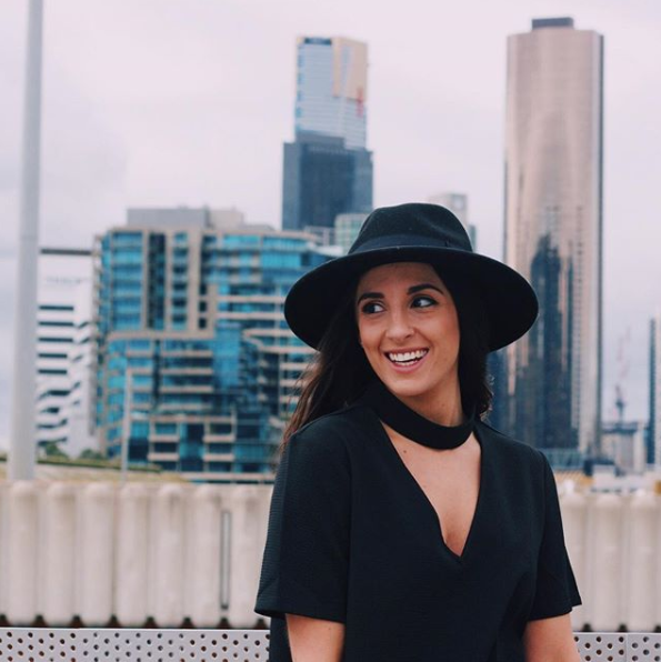 Фото © Instagram/erinmayhenry