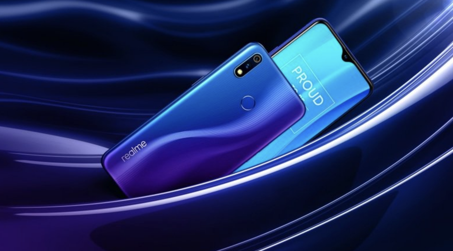 Realme или huawei что лучше