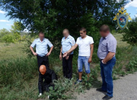 Фото: СУ СК по Ульяновской области