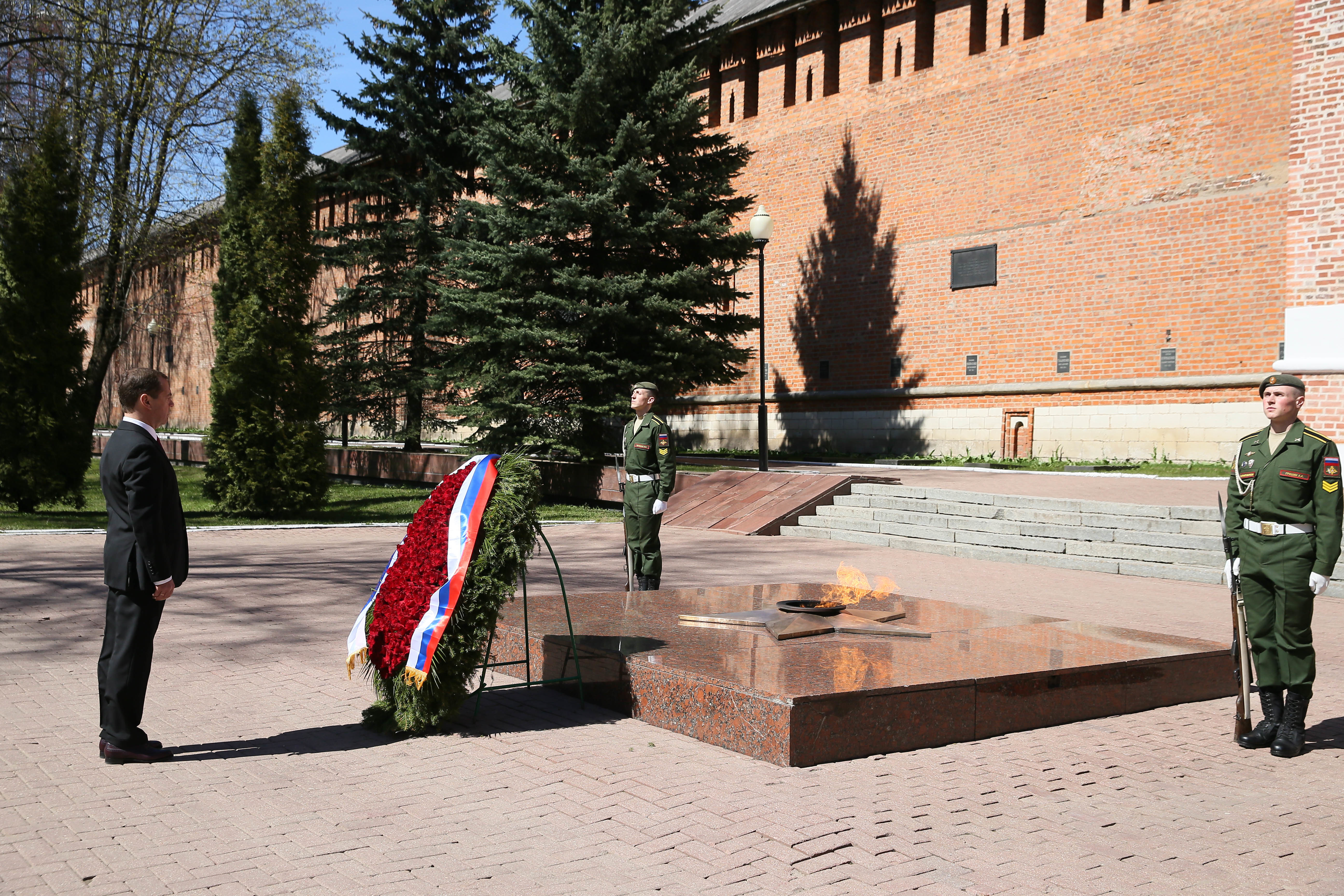 Фото: © РИА Новости/Екатерина Штукина