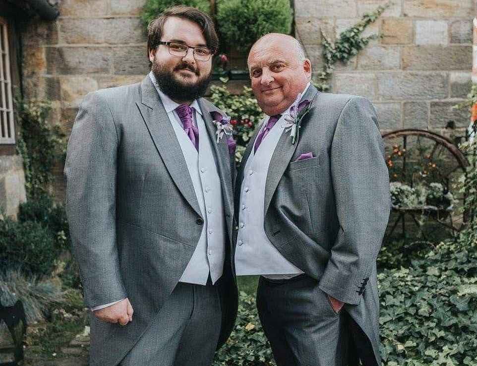 Фото: © Daily Mail