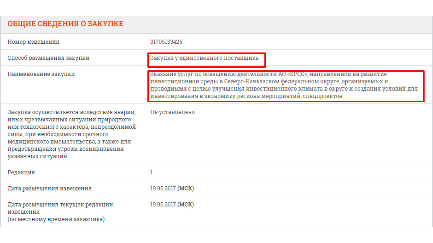 <p>Фото: &copy;<a href="http://zakupki.gov.ru/" target="_blank">&nbsp;zakupki.gov.ru</a></p>