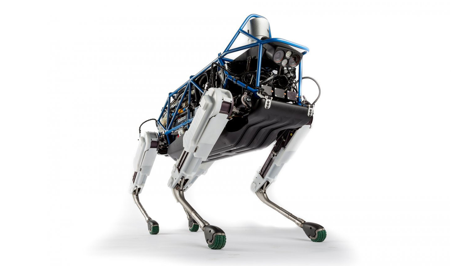 <p>Фото &copy; Boston Dynamics</p>