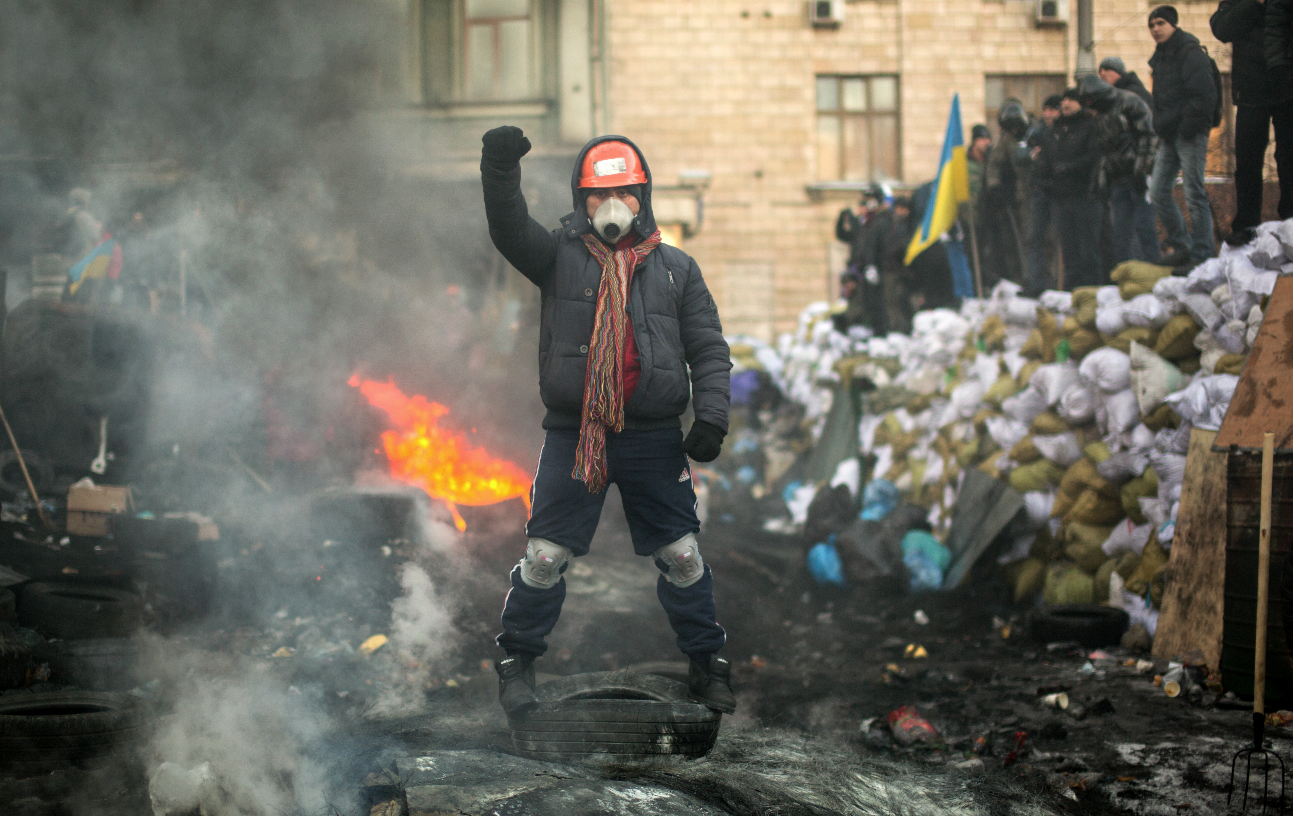 Революция 2014. Госпереворот на Украине 2014. Порошенко Евромайдан. Майдан на Украине в 2014 фото.