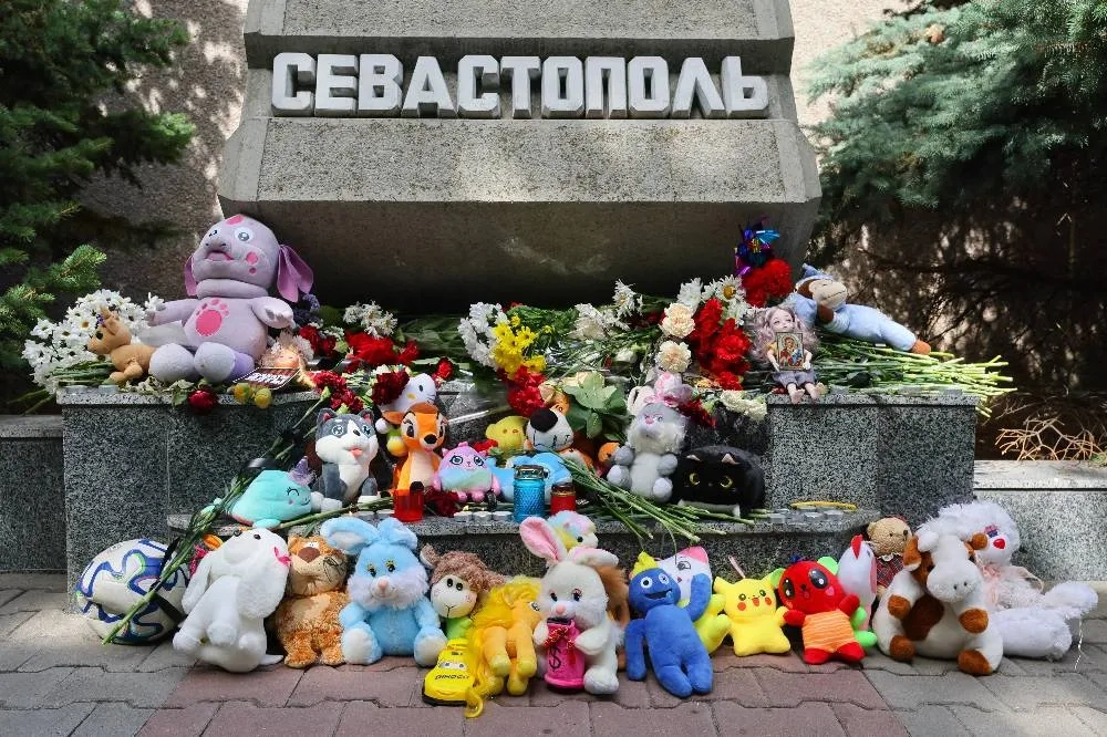 Развожаев: Число пострадавших при атаке ВСУ на Севастополь составило 153