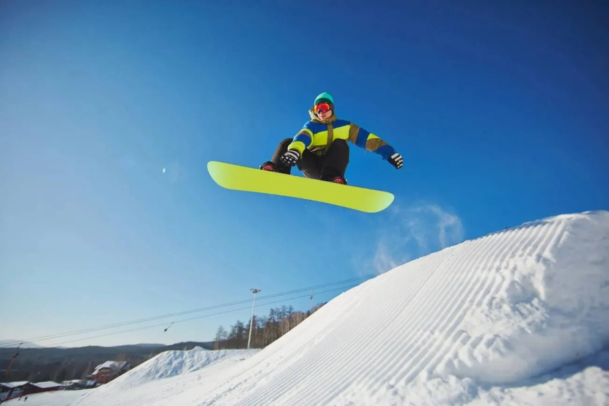 Stubai Freeride