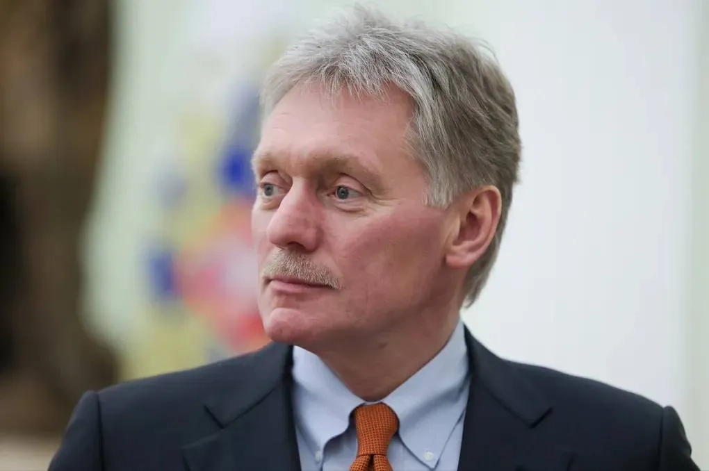 Песков: Украина упустила шанс заключить мирный договор с минимальными ...