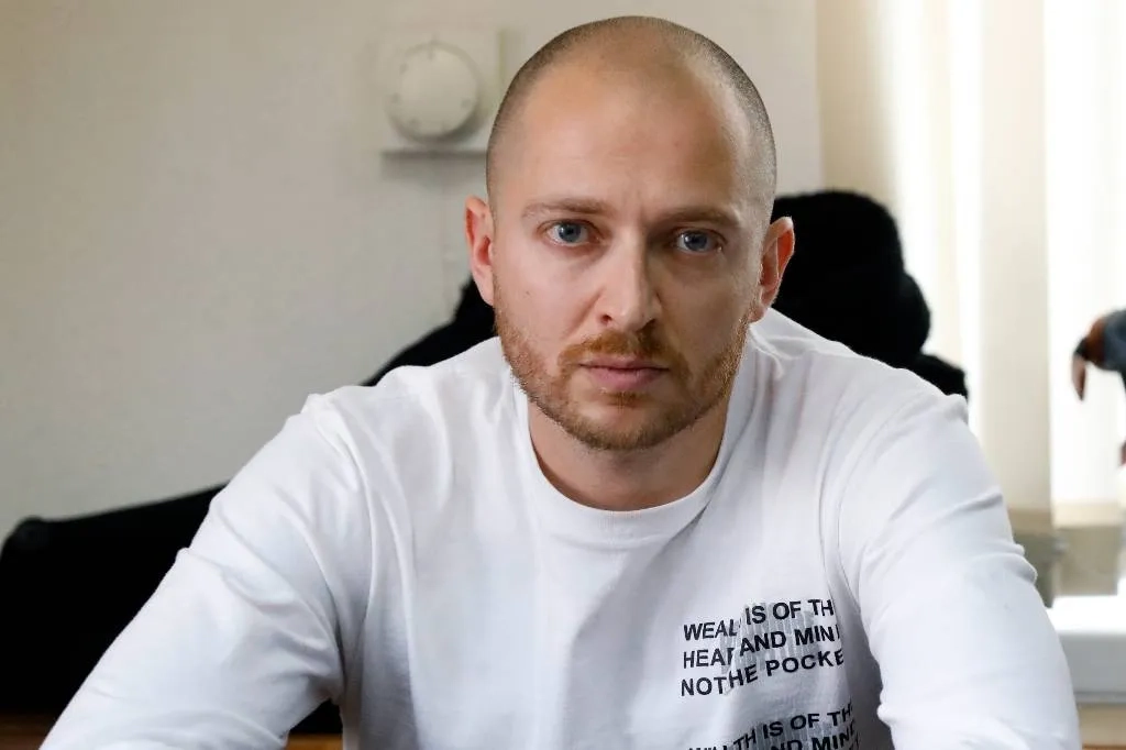 «Мой рэп — потасовка»: Текст Оксимирона* попал в школьную олимпиаду по русскому языку