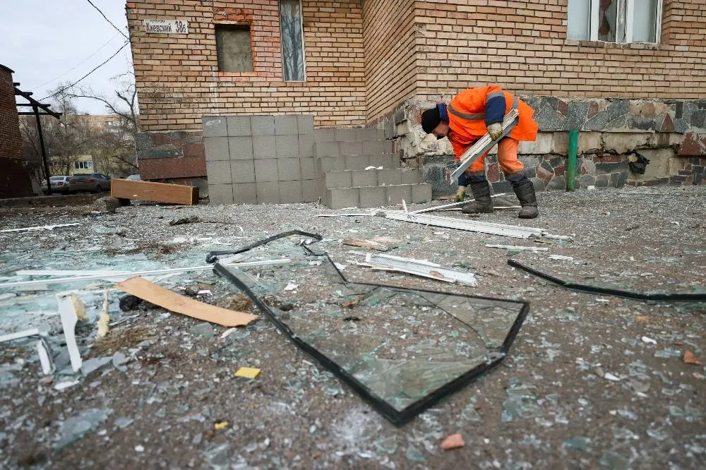 ВСУ ударили по музею в освобождённой Судже, погибла сотрудница