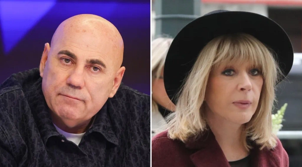 Продюсер Пригожин: Лишать званий Аллу Пугачёву бессмысленно