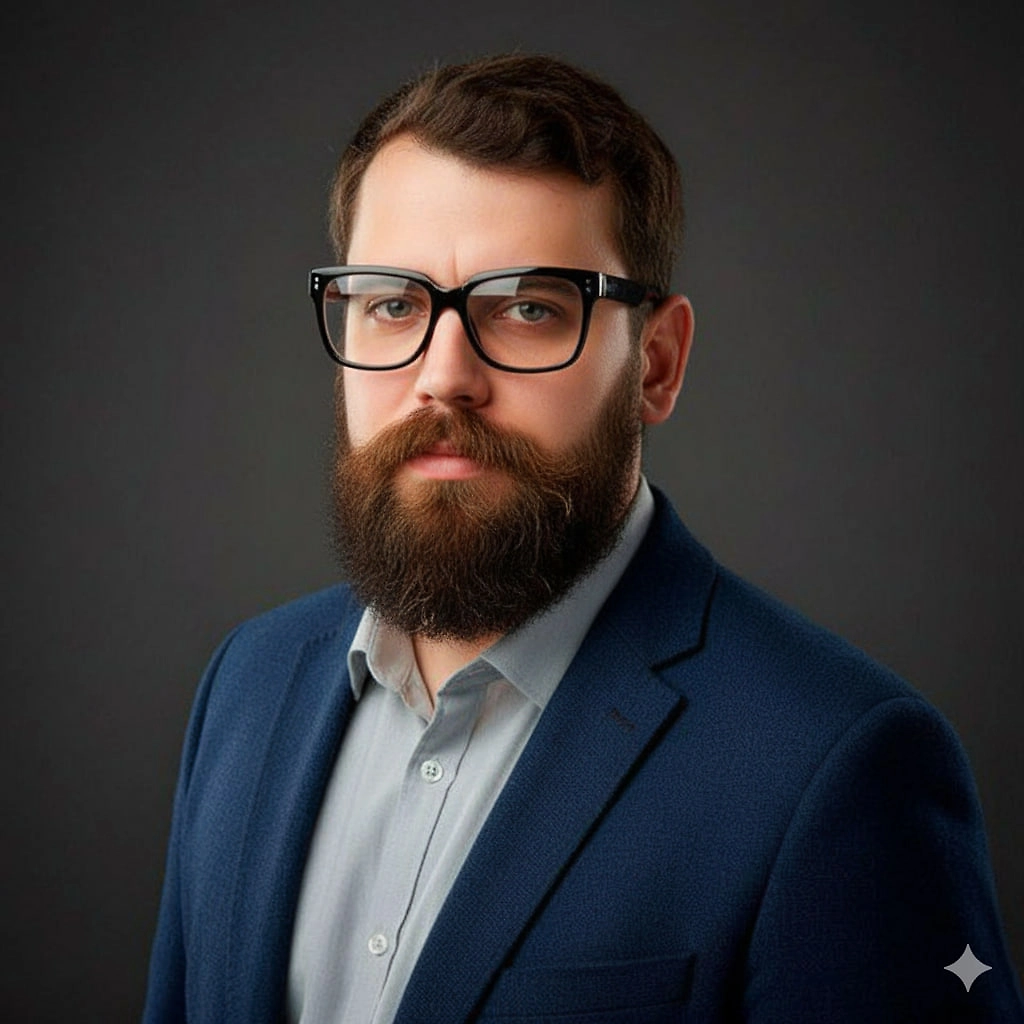 Даниил Черных