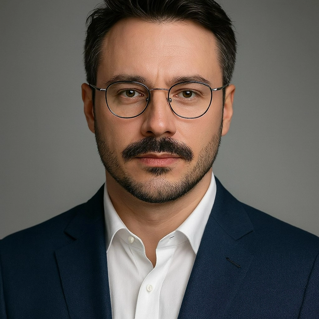 Евгений Кузнецов