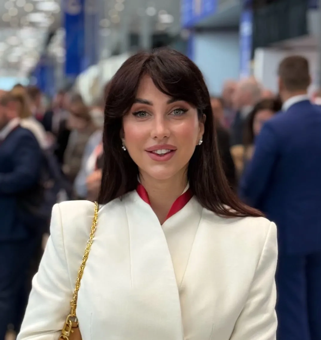 Анастасия Луговская